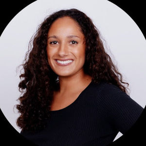 Meet your Posher, Nina